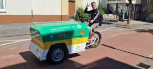 Bakfiets